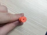 6mm Screw 7mm Nut-1