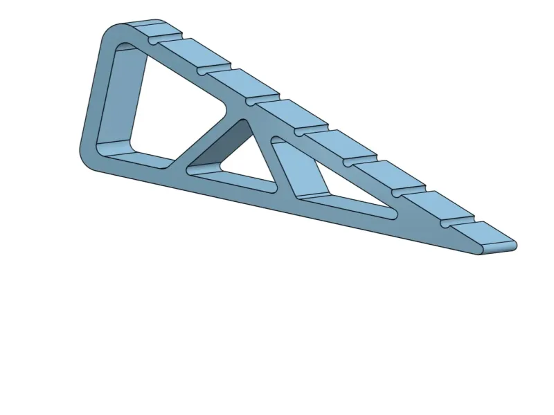 door wedge