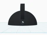 Pet Mickey Mouse Ears-2