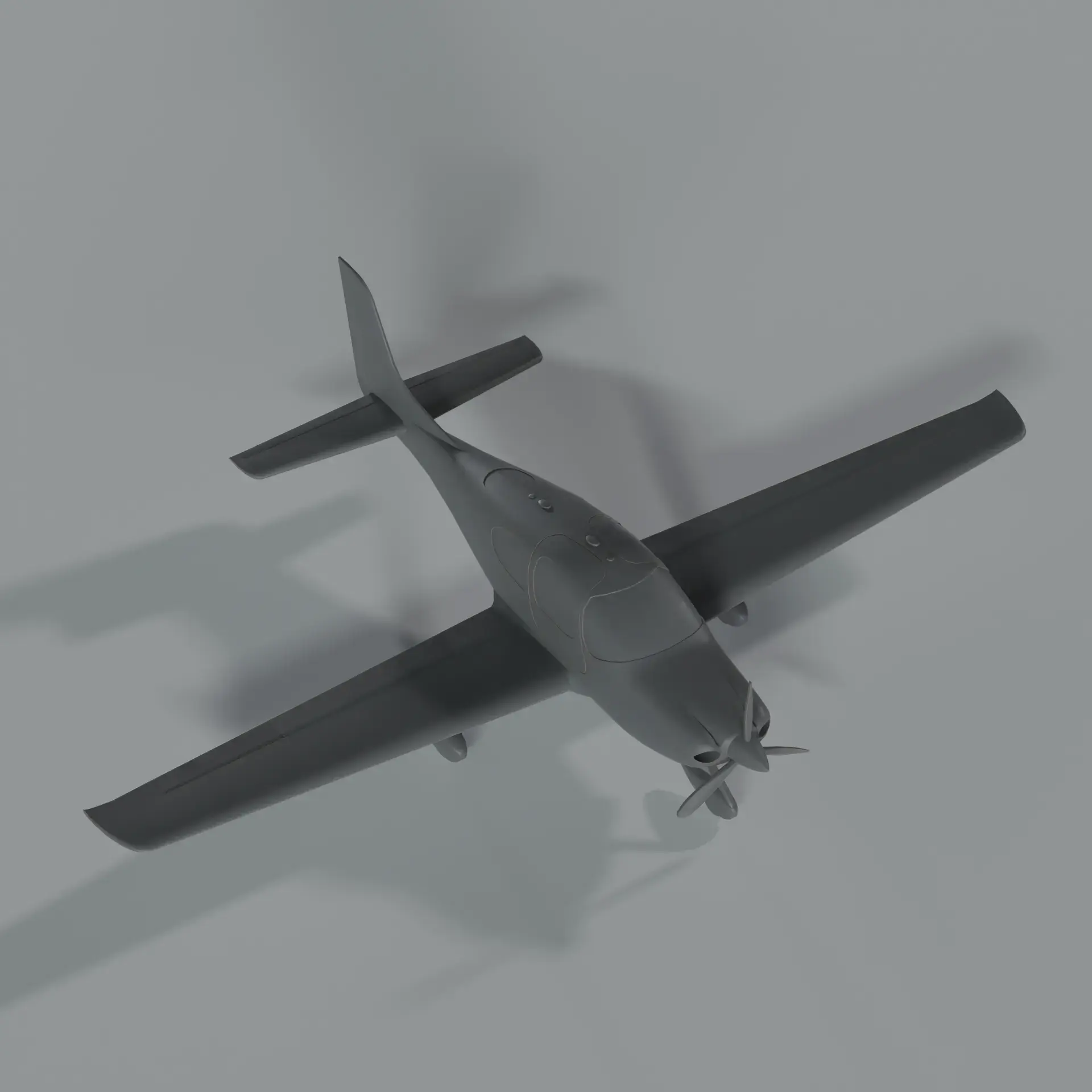 Cirrus SR22