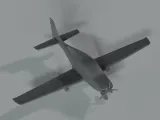 Cirrus SR22-2