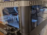 Ender 5 Max Open/Close Vented Riser-1