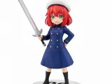 Frederica Rosenforth -0