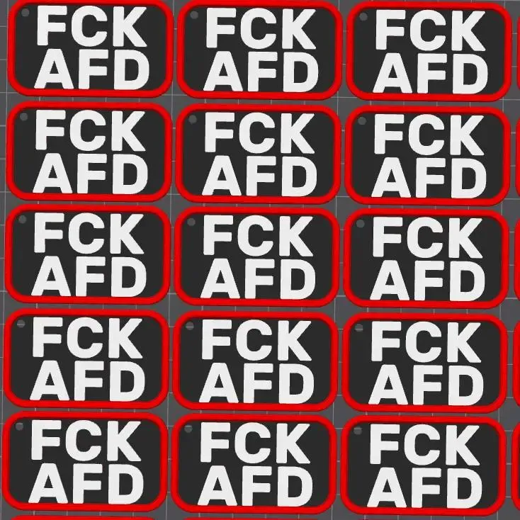 FCK AFD