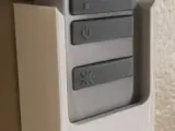 Deckenventilator-Fernbedienungshalterung-0