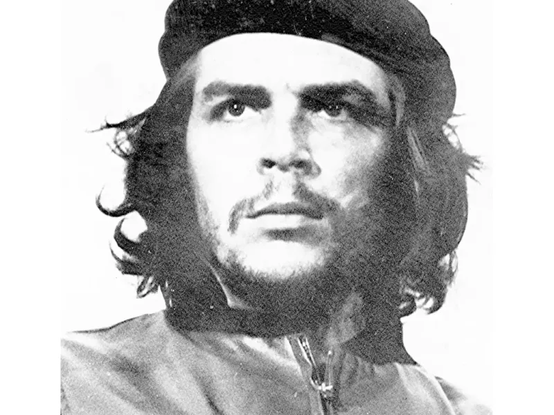 Che Guevara