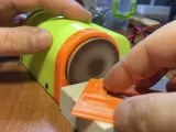 Mini Disc Sander D50mm-4