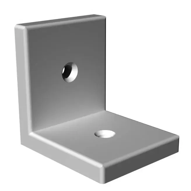Equerre angle