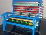 Pencil crayons storage-1
