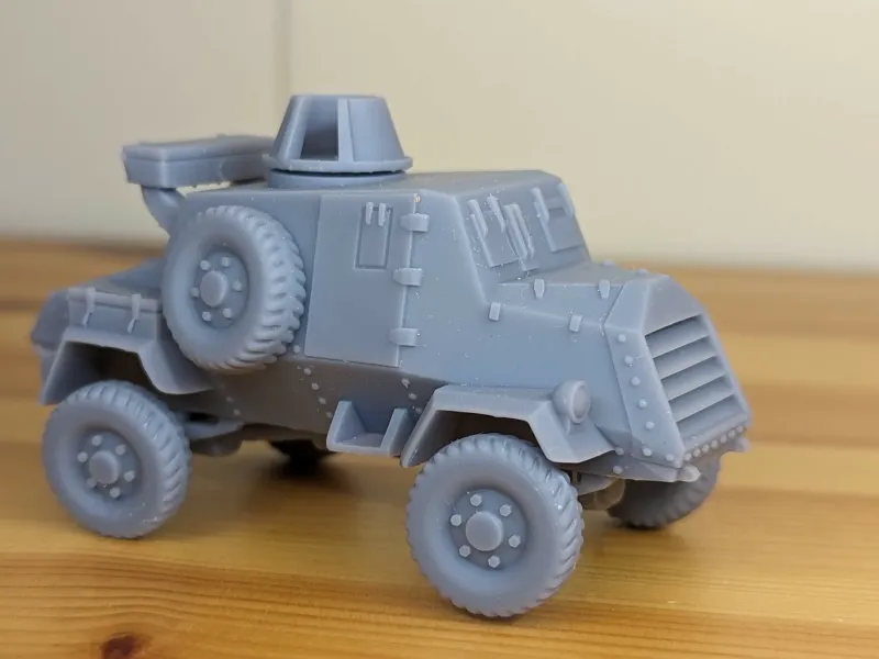 Otter Mk I (Canada, WW2)
