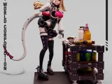 Cissia | Zenless Zone Zero-4