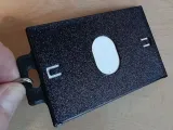 Holder for Business or Cash Cards-2