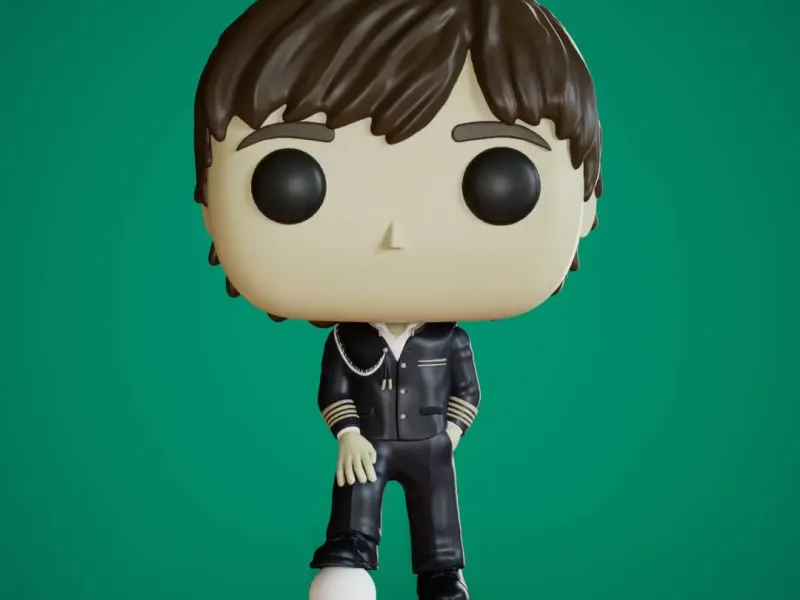 Funko Мальчик для Причастия