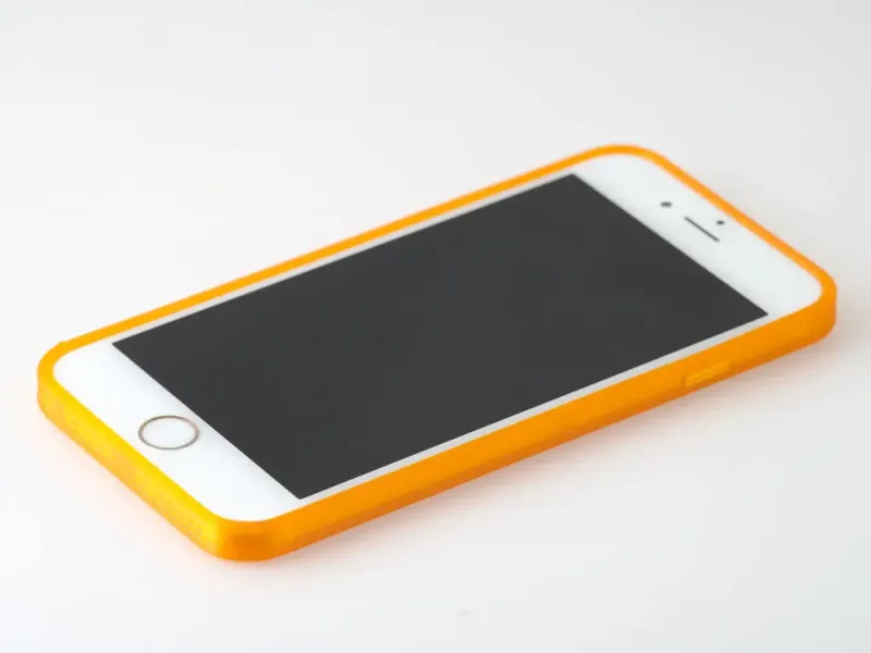 iPhone 6 GPS Case