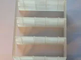 Hotwheels wall-mount display-6