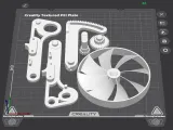 Hand Squeeze Fan-1