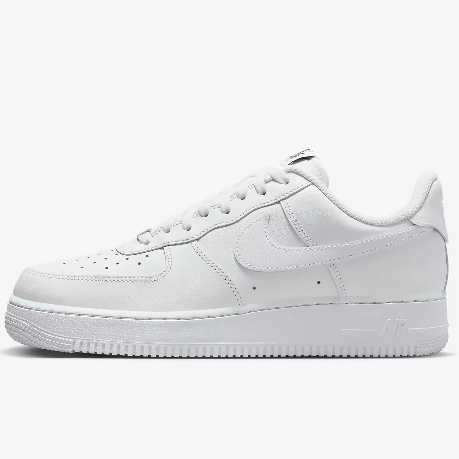 File Af1 3D Printer Files | 3MF File | Air force 1 (words not on shoes ...