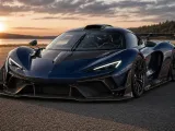 Delron Concept car -3