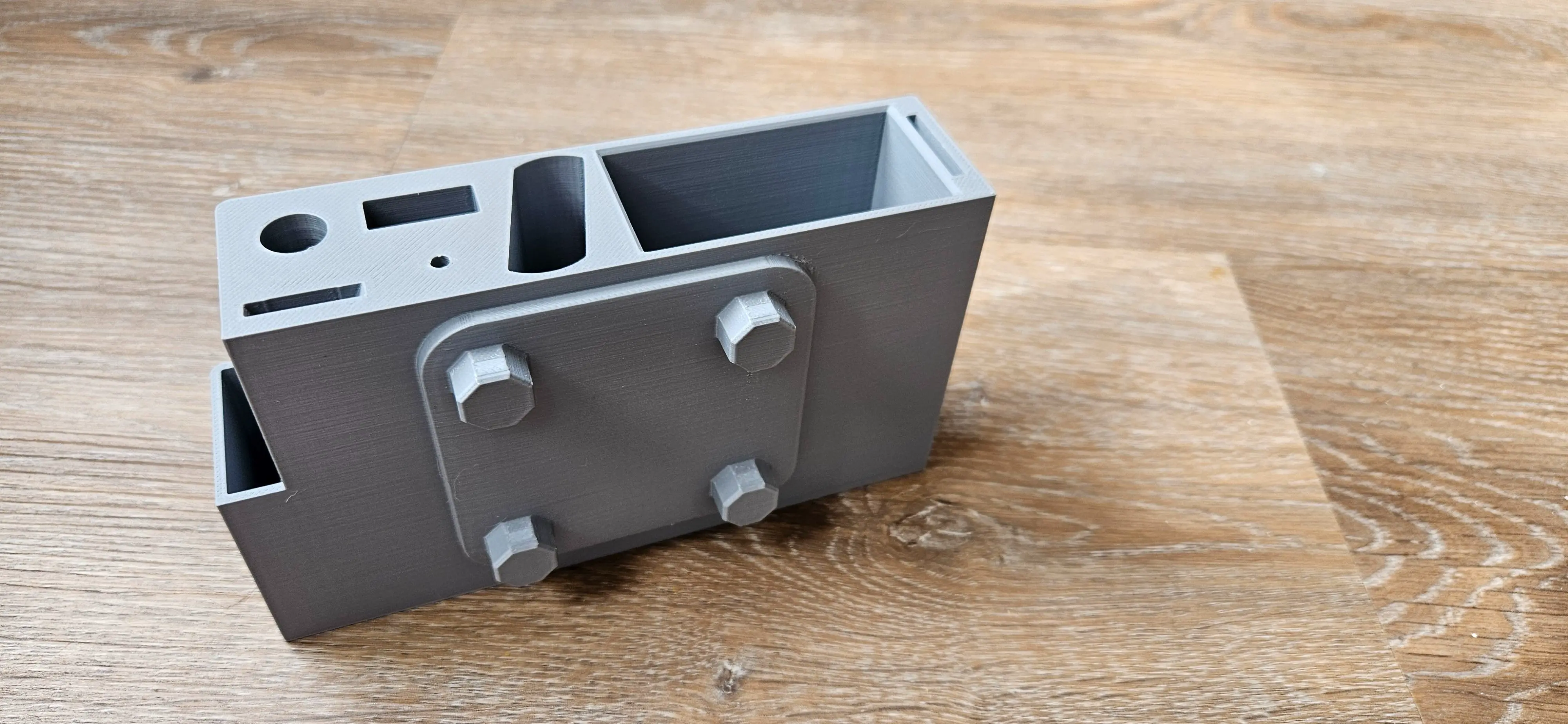 Multiboard K1 & K1C Tool box