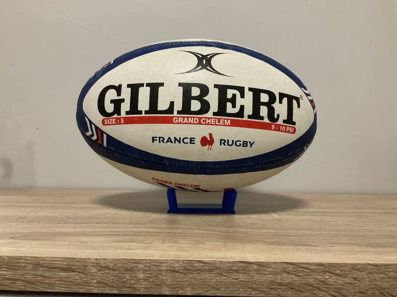 Ballon-Rugby unterstützen