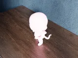 Plush Freeza-2