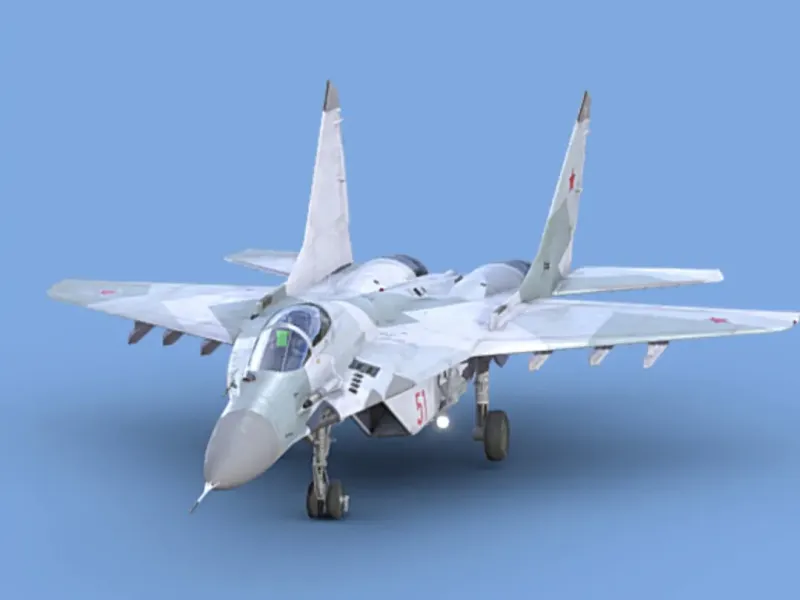 Mig-29 