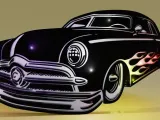 Classic car-2