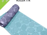 Easter Texture Rollers for clay, eggs, bunnies, chicks-1