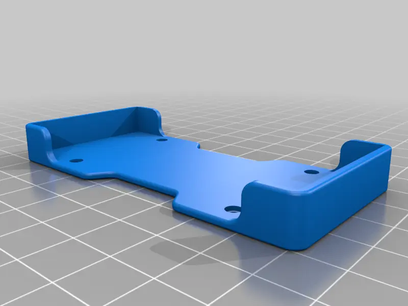 Diatone Taycan-369 Battery Holder