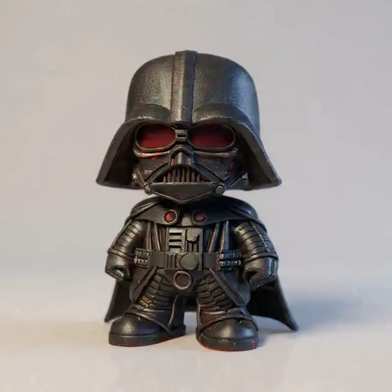 DARTH VADER