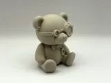 Steampunk Teddy Bear-2