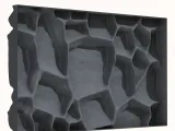 Stone wall 120-4
