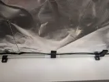 Laser Engraver/Cutter Tent Enclosure Fixation-2
