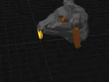 bull head / cabeça de touro-7