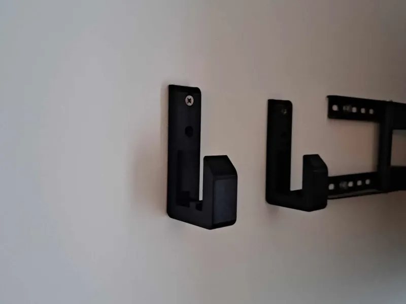 PS4 vertical holder