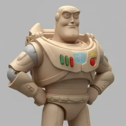 Buzz Lightyear
