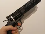Airsoft Umarex UX Tornado Muffler-1