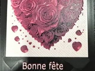 Bonne fête maman
