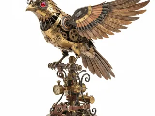 Bird