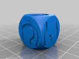Ultimate configurable dice-3