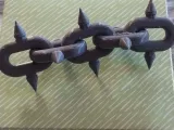Spiked Chains-1
