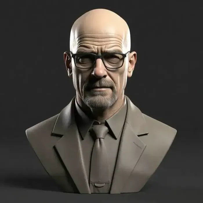 Walter White (Breaking Bad)