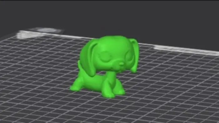 Free Lps Files Free Other STL Download - LPS Littlest Pet Shop Dashhoundby FatihReyis1453