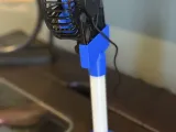 USB Fan Stand-3