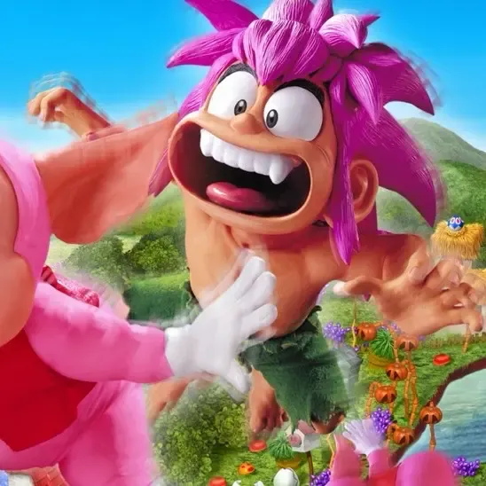 Tombi! Psx