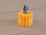 Mini Screwdriver Handle for Inaccessible Screws-2