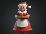 Mrs. Claus-0