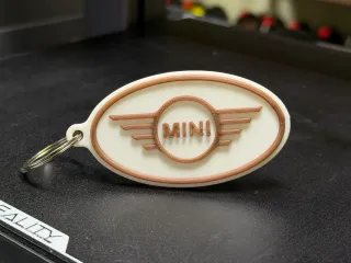 LLAVERO MINI