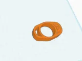 Balhoofd spacer-0
