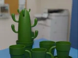 Cactus Tea Cup-2